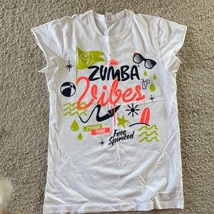 Zumba T